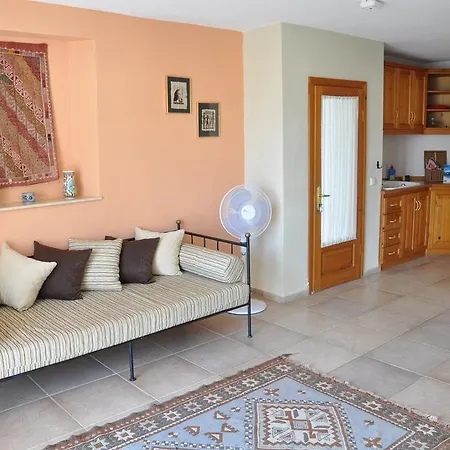 Apartment Korsan