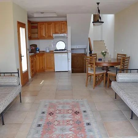 Apartment Korsan *
