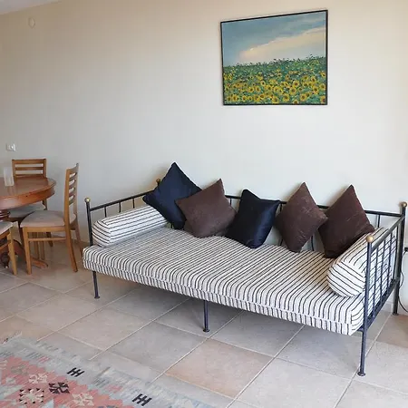 Apartment Korsan Kalkan