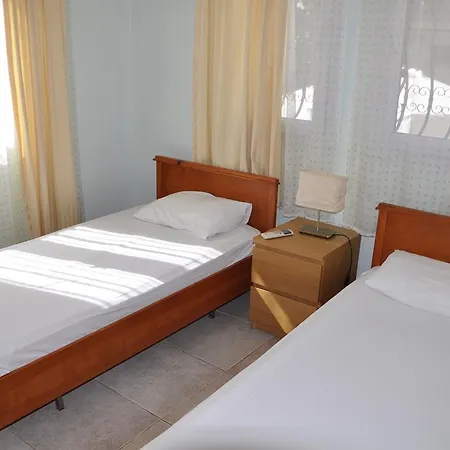 Apartment Korsan