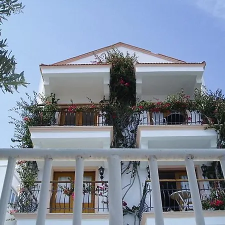 Apartment Korsan *