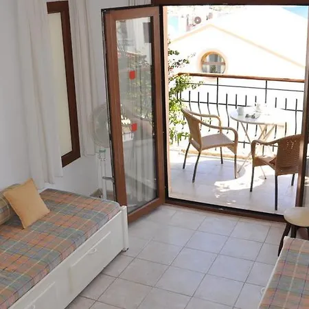 Korsan Apartment
