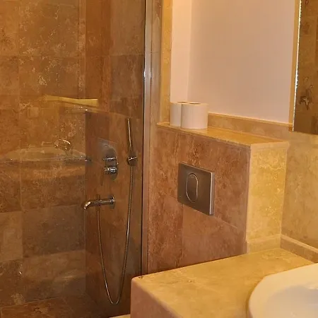 Apartment Korsan *
