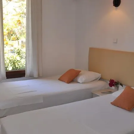 Korsan Apartment *