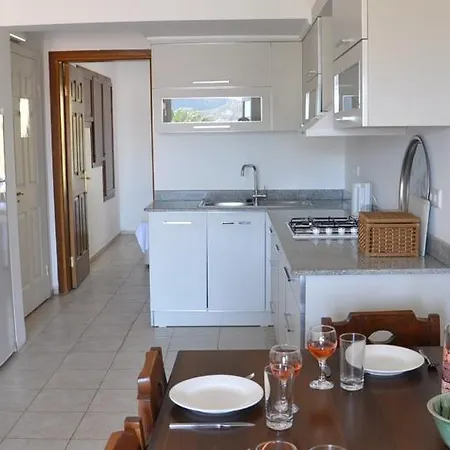 Apartment Korsan Kalkan