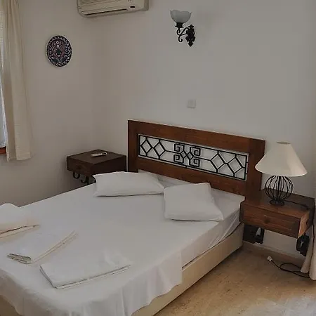Korsan * Kalkan