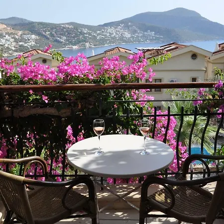 Apartment Korsan Kalkan